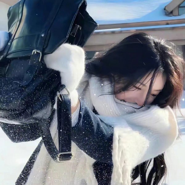 只是一次偶然的旅行