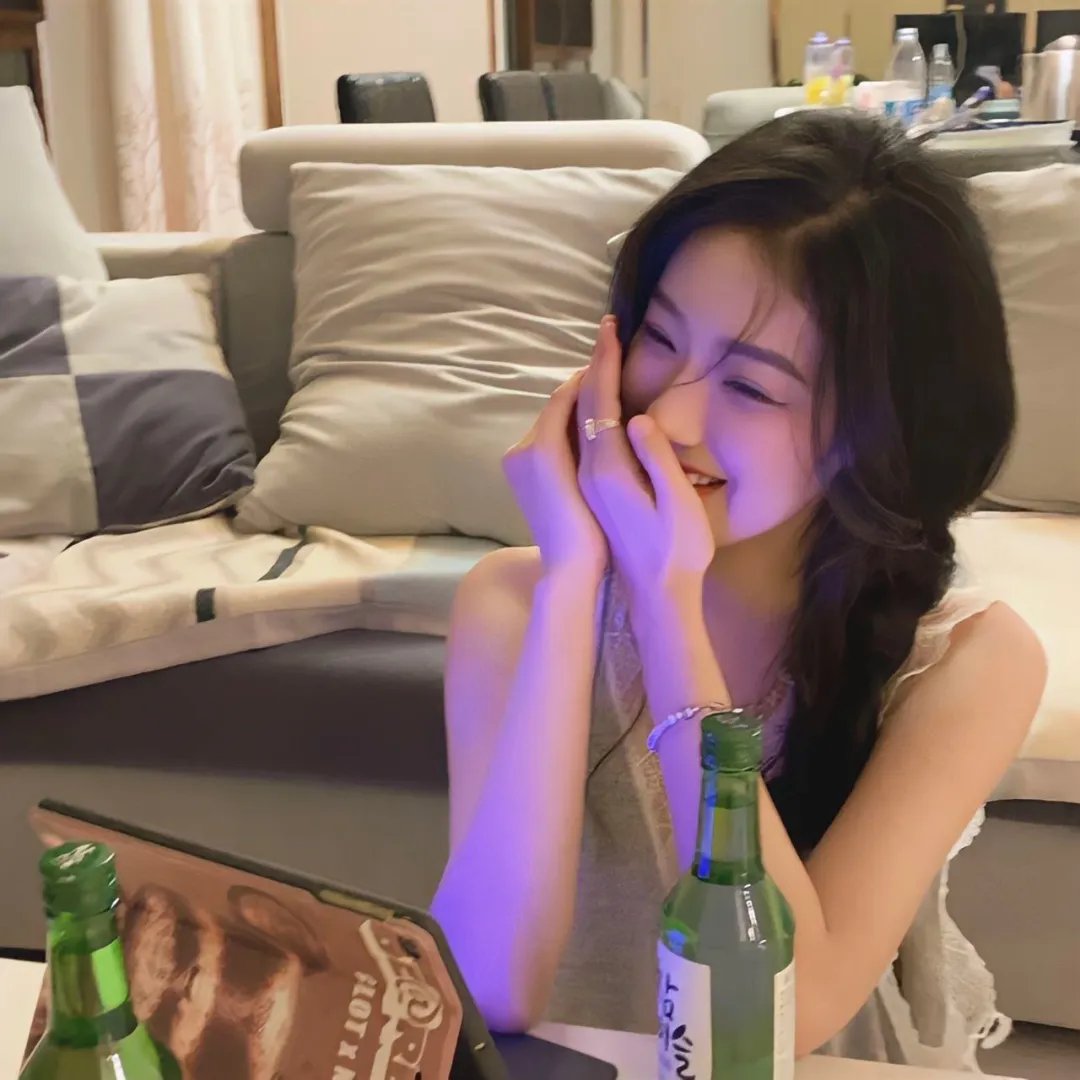 我的美人，我的美